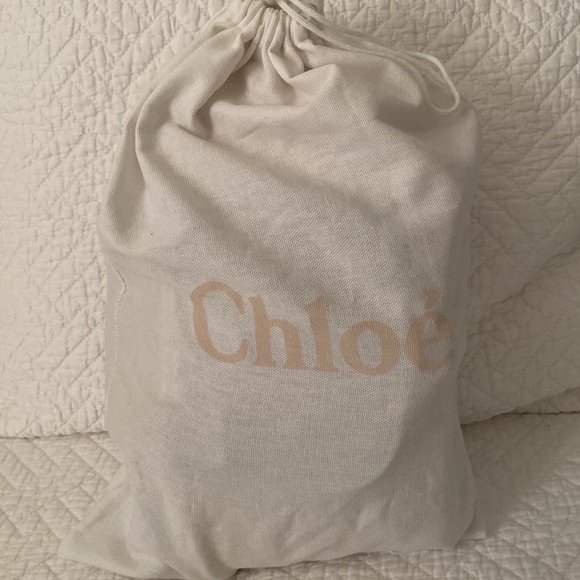Chloe Marcie Bag - Small - Picture 16 of 16